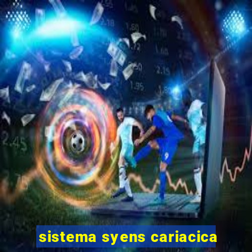 sistema syens cariacica